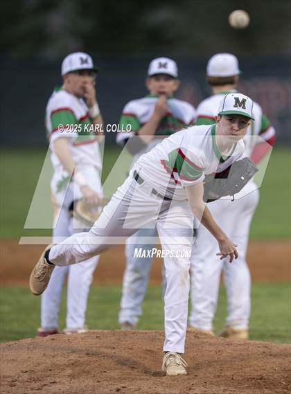 Thumbnail 3 in GVCS Broadfording @ Musselman photogallery.