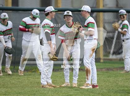 Thumbnail 2 in GVCS Broadfording @ Musselman photogallery.