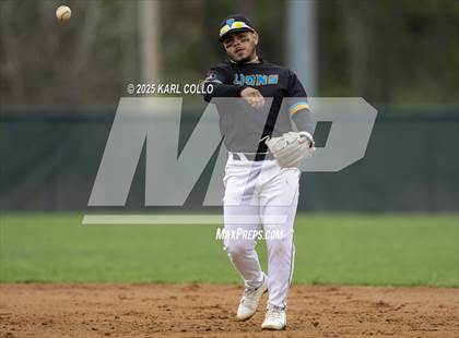 Thumbnail 3 in GVCS Broadfording @ Musselman photogallery.