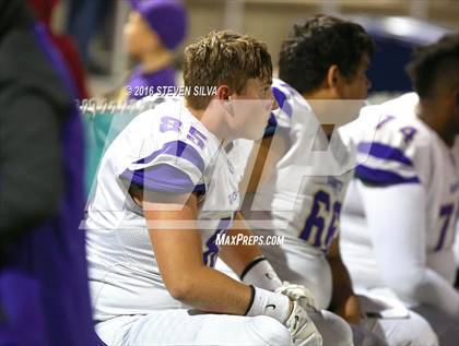 Thumbnail 3 in Madison vs. St. Augustine (CIF SDS Division 1 Final) photogallery.