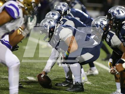 Thumbnail 1 in Madison vs. St. Augustine (CIF SDS Division 1 Final) photogallery.