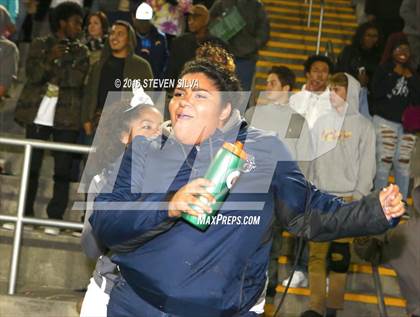 Thumbnail 1 in Madison vs. St. Augustine (CIF SDS Division 1 Final) photogallery.