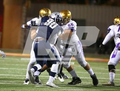 Thumbnail 3 in Madison vs. St. Augustine (CIF SDS Division 1 Final) photogallery.