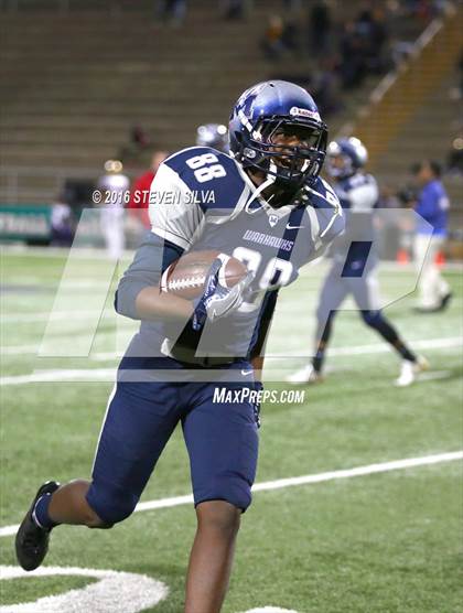 Thumbnail 1 in Madison vs. St. Augustine (CIF SDS Division 1 Final) photogallery.