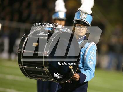 Thumbnail 2 in Madison vs. St. Augustine (CIF SDS Division 1 Final) photogallery.