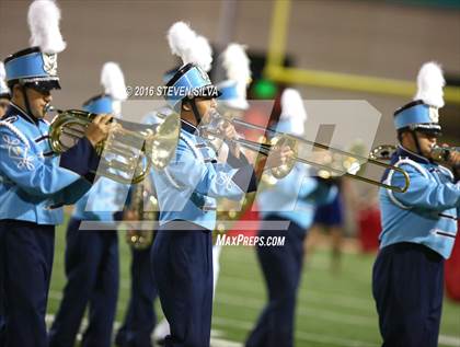 Thumbnail 2 in Madison vs. St. Augustine (CIF SDS Division 1 Final) photogallery.