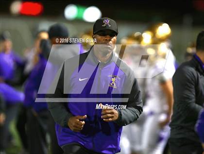 Thumbnail 2 in Madison vs. St. Augustine (CIF SDS Division 1 Final) photogallery.