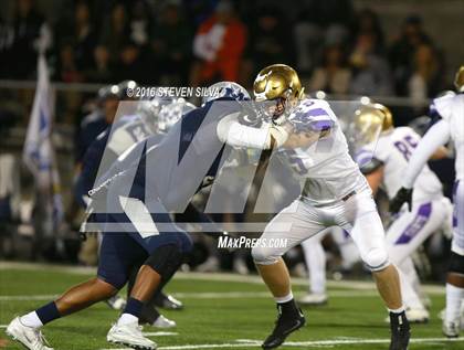 Thumbnail 1 in Madison vs. St. Augustine (CIF SDS Division 1 Final) photogallery.