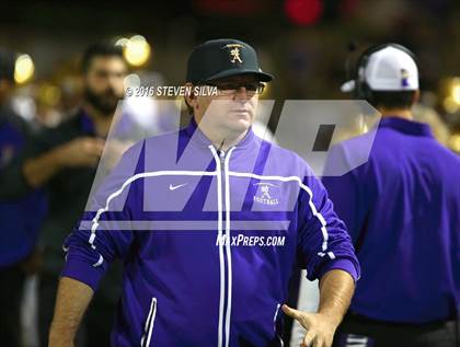 Thumbnail 1 in Madison vs. St. Augustine (CIF SDS Division 1 Final) photogallery.