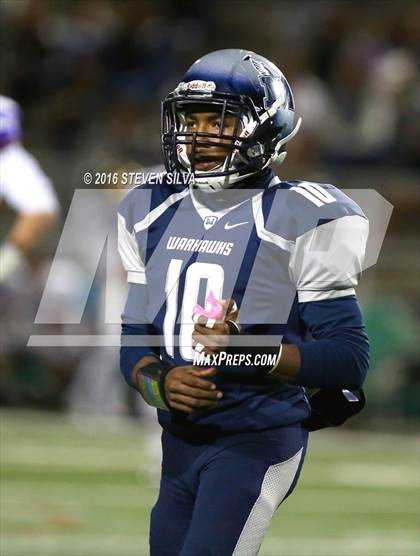 Thumbnail 2 in Madison vs. St. Augustine (CIF SDS Division 1 Final) photogallery.