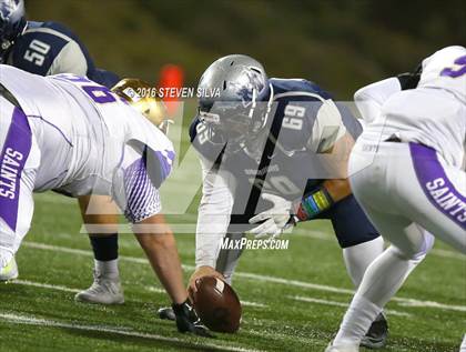Thumbnail 3 in Madison vs. St. Augustine (CIF SDS Division 1 Final) photogallery.