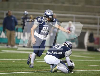Thumbnail 1 in Madison vs. St. Augustine (CIF SDS Division 1 Final) photogallery.