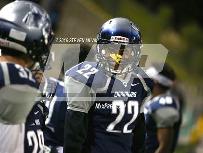 Thumbnail 1 in Madison vs. St. Augustine (CIF SDS Division 1 Final) photogallery.