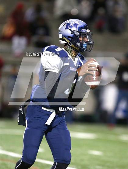 Thumbnail 2 in Madison vs. St. Augustine (CIF SDS Division 1 Final) photogallery.