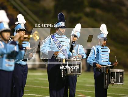 Thumbnail 3 in Madison vs. St. Augustine (CIF SDS Division 1 Final) photogallery.