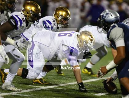 Thumbnail 1 in Madison vs. St. Augustine (CIF SDS Division 1 Final) photogallery.