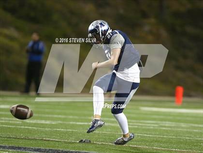 Thumbnail 2 in Madison vs. St. Augustine (CIF SDS Division 1 Final) photogallery.