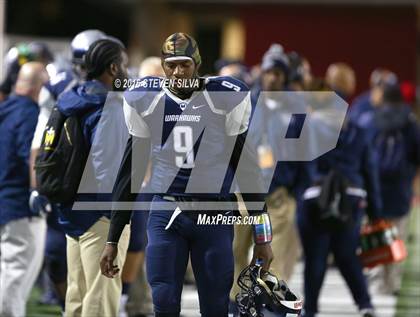 Thumbnail 1 in Madison vs. St. Augustine (CIF SDS Division 1 Final) photogallery.