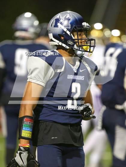 Thumbnail 2 in Madison vs. St. Augustine (CIF SDS Division 1 Final) photogallery.