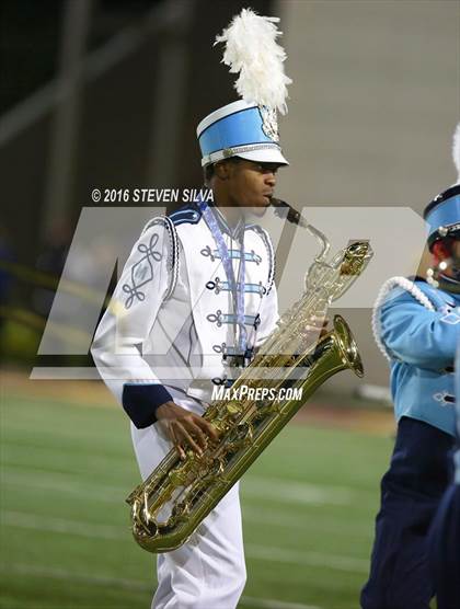 Thumbnail 2 in Madison vs. St. Augustine (CIF SDS Division 1 Final) photogallery.