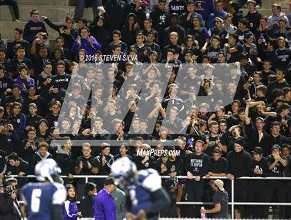 Thumbnail 2 in Madison vs. St. Augustine (CIF SDS Division 1 Final) photogallery.