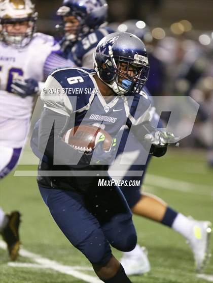 Thumbnail 3 in Madison vs. St. Augustine (CIF SDS Division 1 Final) photogallery.