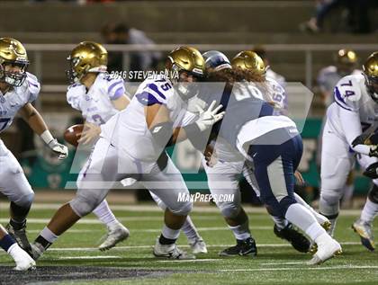 Thumbnail 1 in Madison vs. St. Augustine (CIF SDS Division 1 Final) photogallery.