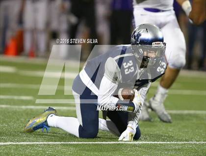 Thumbnail 3 in Madison vs. St. Augustine (CIF SDS Division 1 Final) photogallery.