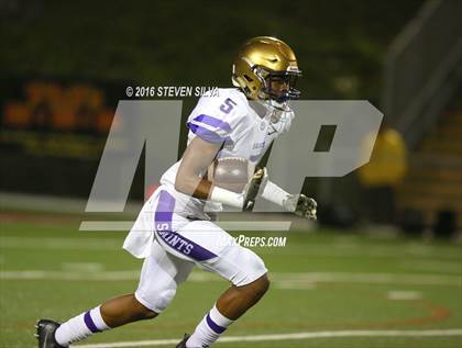 Thumbnail 2 in Madison vs. St. Augustine (CIF SDS Division 1 Final) photogallery.