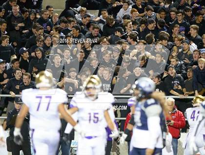Thumbnail 2 in Madison vs. St. Augustine (CIF SDS Division 1 Final) photogallery.
