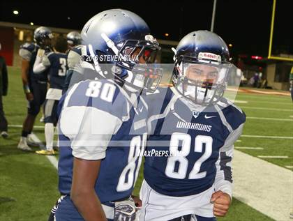 Thumbnail 1 in Madison vs. St. Augustine (CIF SDS Division 1 Final) photogallery.