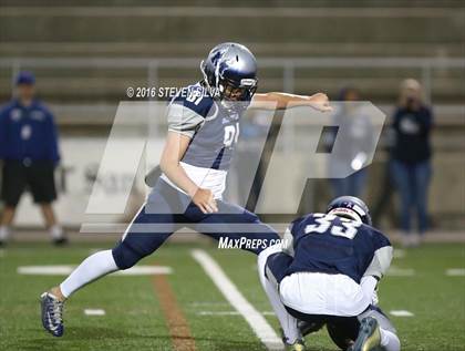 Thumbnail 3 in Madison vs. St. Augustine (CIF SDS Division 1 Final) photogallery.