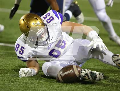 Thumbnail 3 in Madison vs. St. Augustine (CIF SDS Division 1 Final) photogallery.