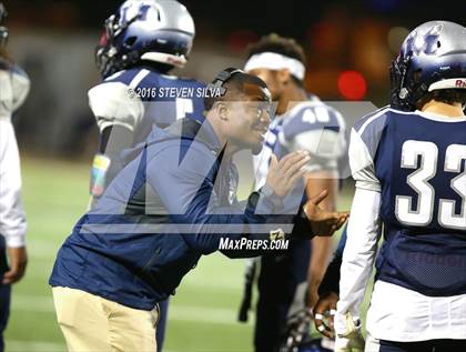 Thumbnail 2 in Madison vs. St. Augustine (CIF SDS Division 1 Final) photogallery.