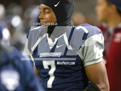 Thumbnail 2 in Madison vs. St. Augustine (CIF SDS Division 1 Final) photogallery.