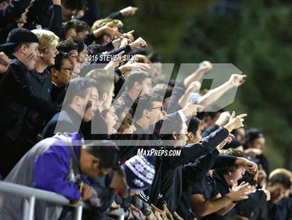 Thumbnail 3 in Madison vs. St. Augustine (CIF SDS Division 1 Final) photogallery.