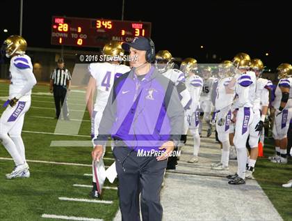 Thumbnail 2 in Madison vs. St. Augustine (CIF SDS Division 1 Final) photogallery.