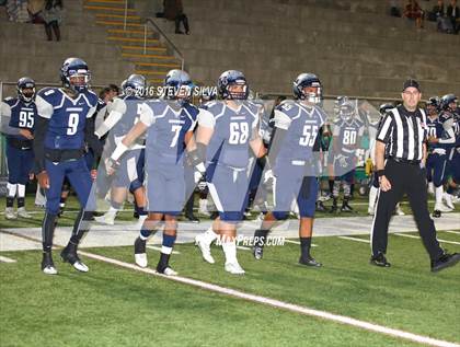 Thumbnail 2 in Madison vs. St. Augustine (CIF SDS Division 1 Final) photogallery.