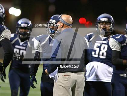 Thumbnail 2 in Madison vs. St. Augustine (CIF SDS Division 1 Final) photogallery.