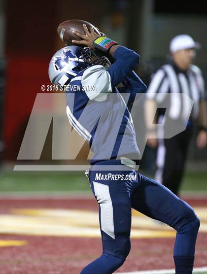 Thumbnail 1 in Madison vs. St. Augustine (CIF SDS Division 1 Final) photogallery.