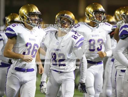 Thumbnail 2 in Madison vs. St. Augustine (CIF SDS Division 1 Final) photogallery.