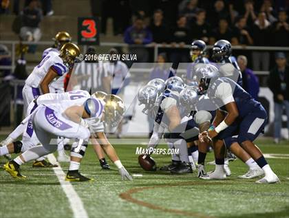 Thumbnail 3 in Madison vs. St. Augustine (CIF SDS Division 1 Final) photogallery.