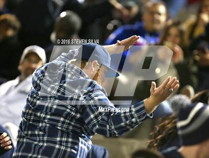 Thumbnail 2 in Madison vs. St. Augustine (CIF SDS Division 1 Final) photogallery.