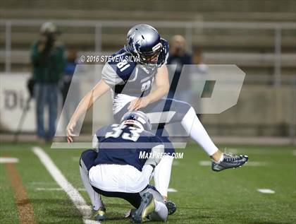 Thumbnail 1 in Madison vs. St. Augustine (CIF SDS Division 1 Final) photogallery.
