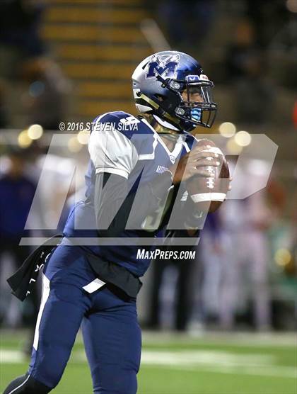 Thumbnail 1 in Madison vs. St. Augustine (CIF SDS Division 1 Final) photogallery.