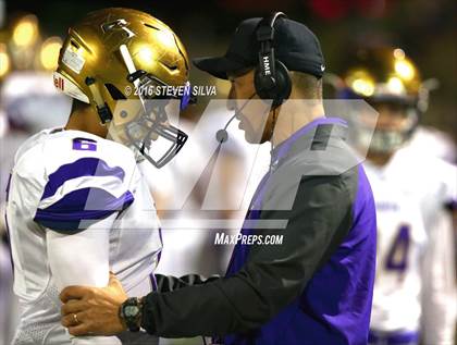 Thumbnail 1 in Madison vs. St. Augustine (CIF SDS Division 1 Final) photogallery.