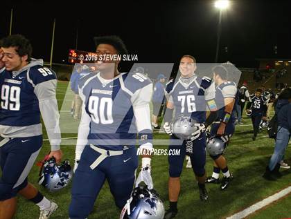 Thumbnail 2 in Madison vs. St. Augustine (CIF SDS Division 1 Final) photogallery.