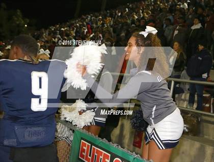 Thumbnail 3 in Madison vs. St. Augustine (CIF SDS Division 1 Final) photogallery.