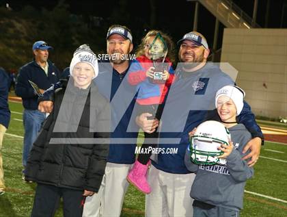 Thumbnail 2 in Madison vs. St. Augustine (CIF SDS Division 1 Final) photogallery.