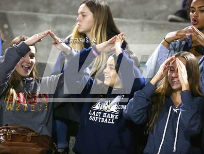 Thumbnail 3 in Madison vs. St. Augustine (CIF SDS Division 1 Final) photogallery.